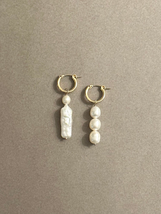 Aurelia Earrings